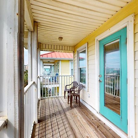 Shore Beats Workin' Panama City Beach Eksteriør bilde
