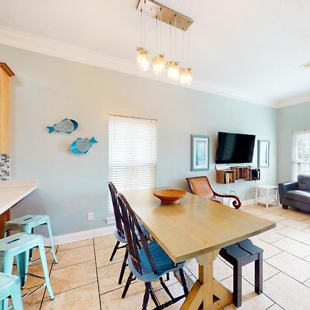 Shore Beats Workin' Panama City Beach Eksteriør bilde