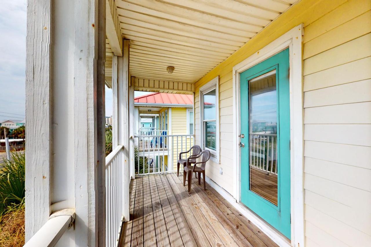 Shore Beats Workin' Panama City Beach Eksteriør bilde