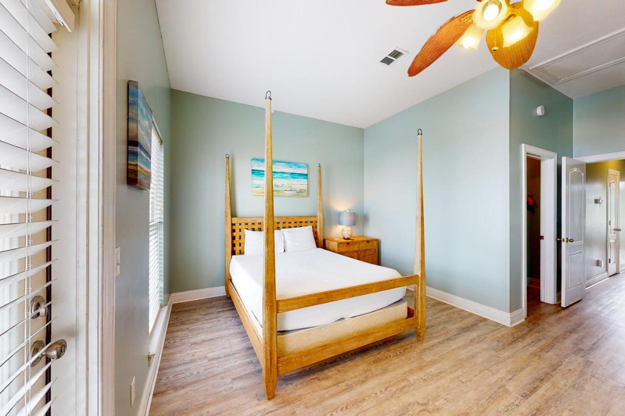 Shore Beats Workin' Panama City Beach Eksteriør bilde