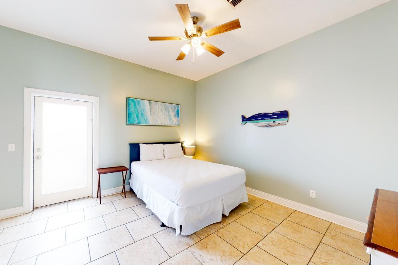 Shore Beats Workin' Panama City Beach Eksteriør bilde