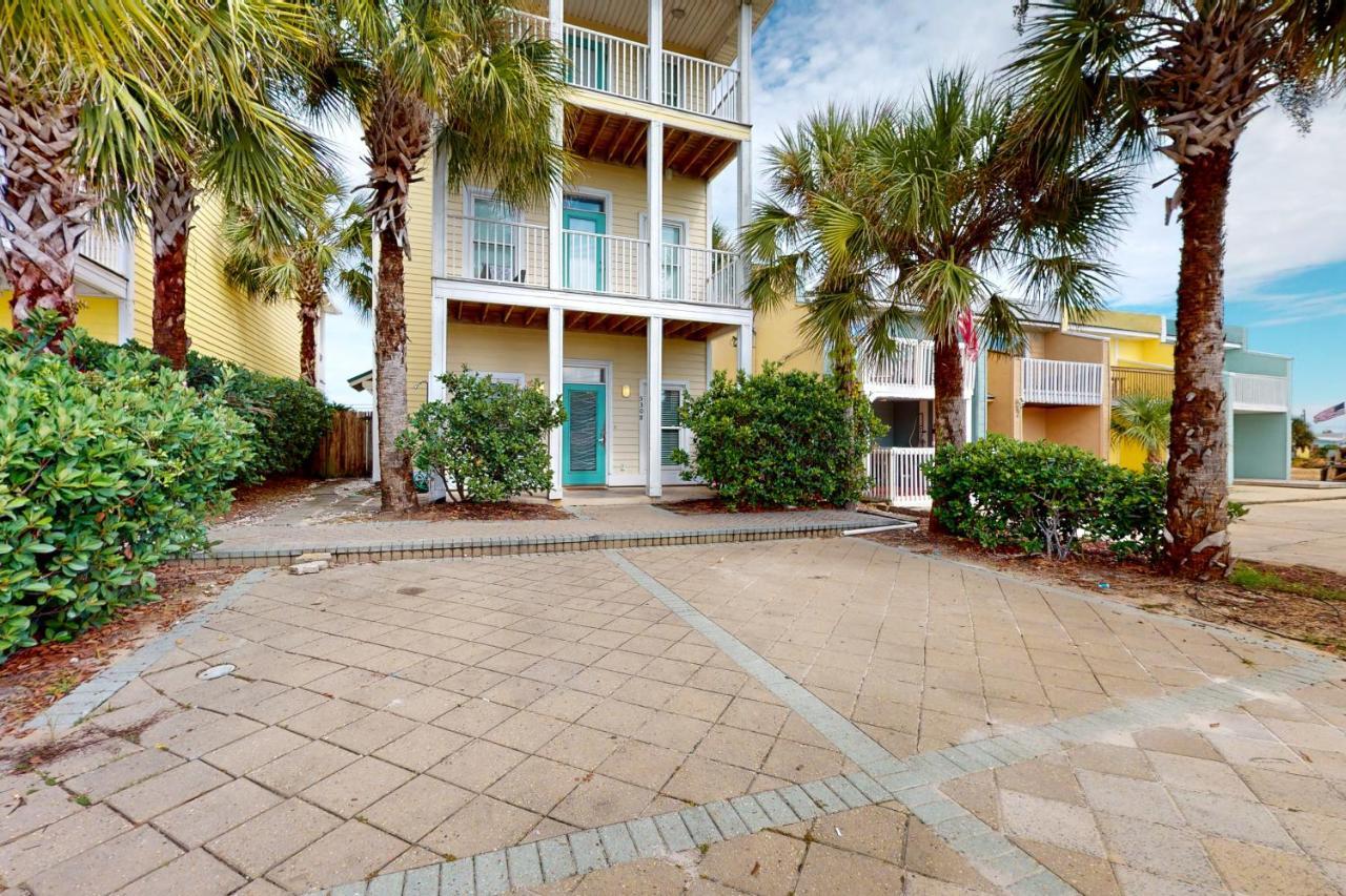 Shore Beats Workin' Panama City Beach Eksteriør bilde
