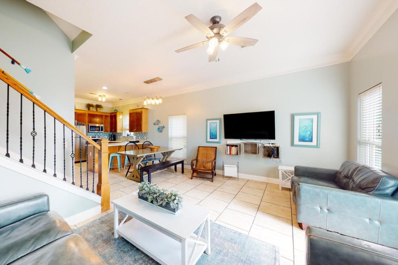 Shore Beats Workin' Panama City Beach Eksteriør bilde
