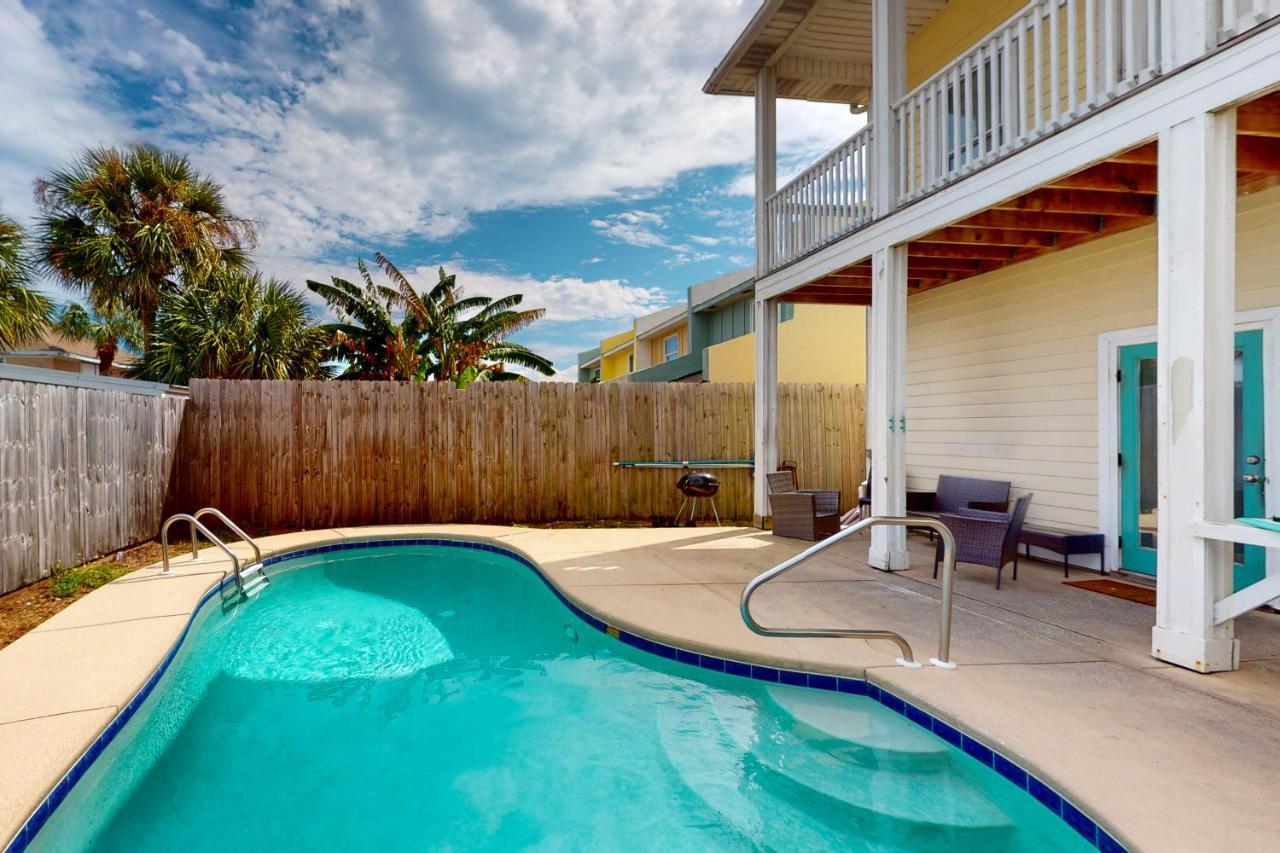 Shore Beats Workin' Panama City Beach Eksteriør bilde