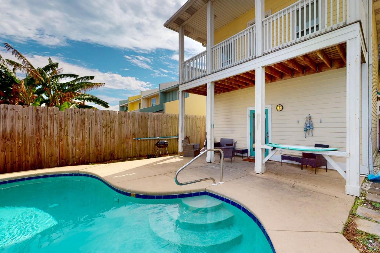 Shore Beats Workin' Panama City Beach Eksteriør bilde