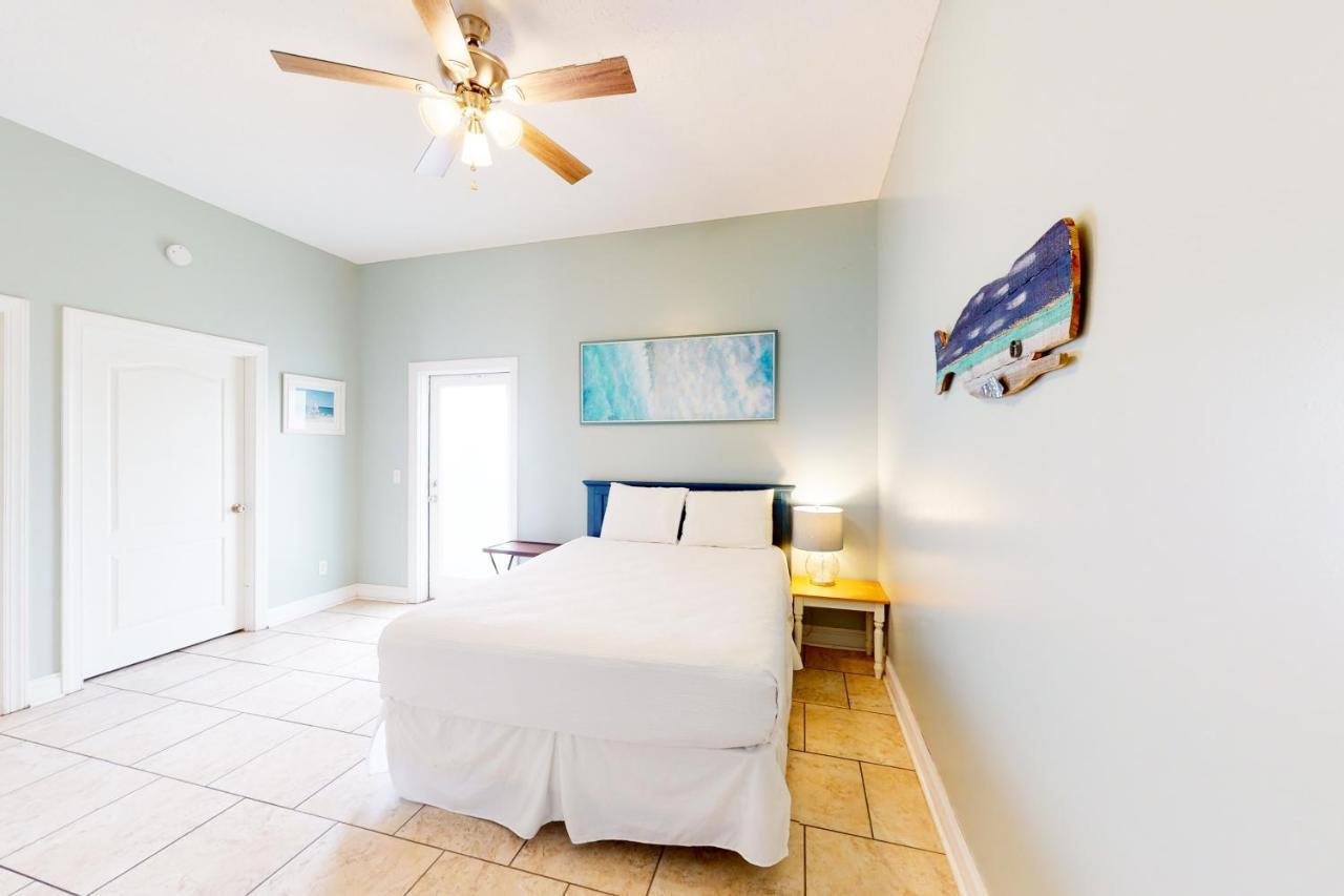 Shore Beats Workin' Panama City Beach Eksteriør bilde