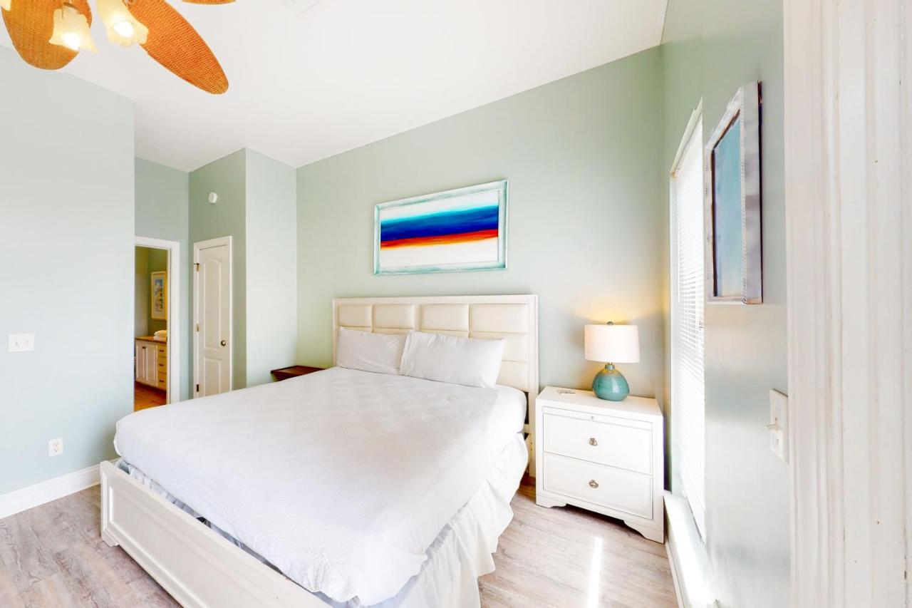 Shore Beats Workin' Panama City Beach Eksteriør bilde