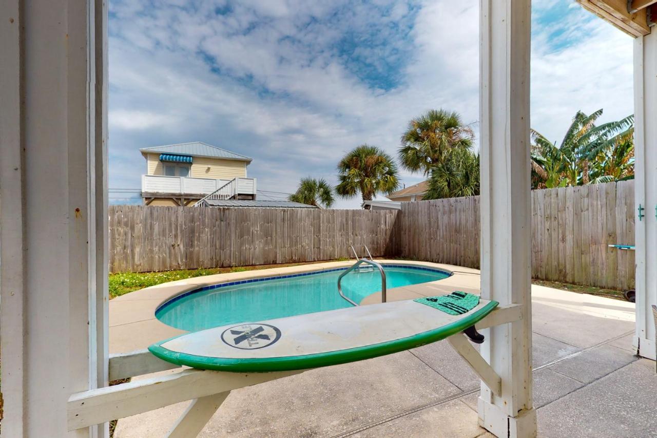 Shore Beats Workin' Panama City Beach Eksteriør bilde