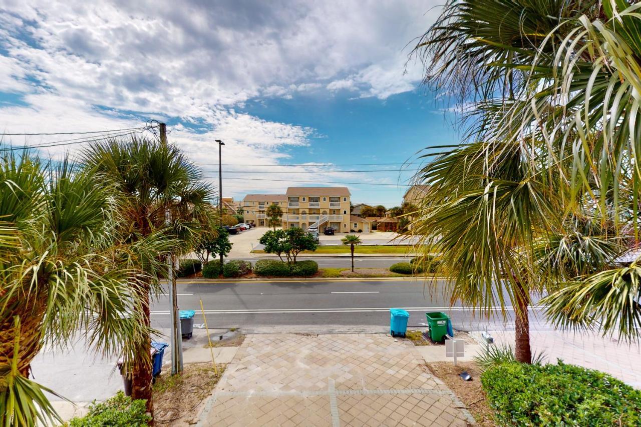 Shore Beats Workin' Panama City Beach Eksteriør bilde