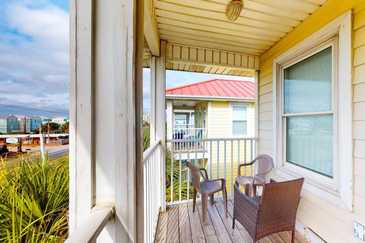 Shore Beats Workin' Panama City Beach Eksteriør bilde