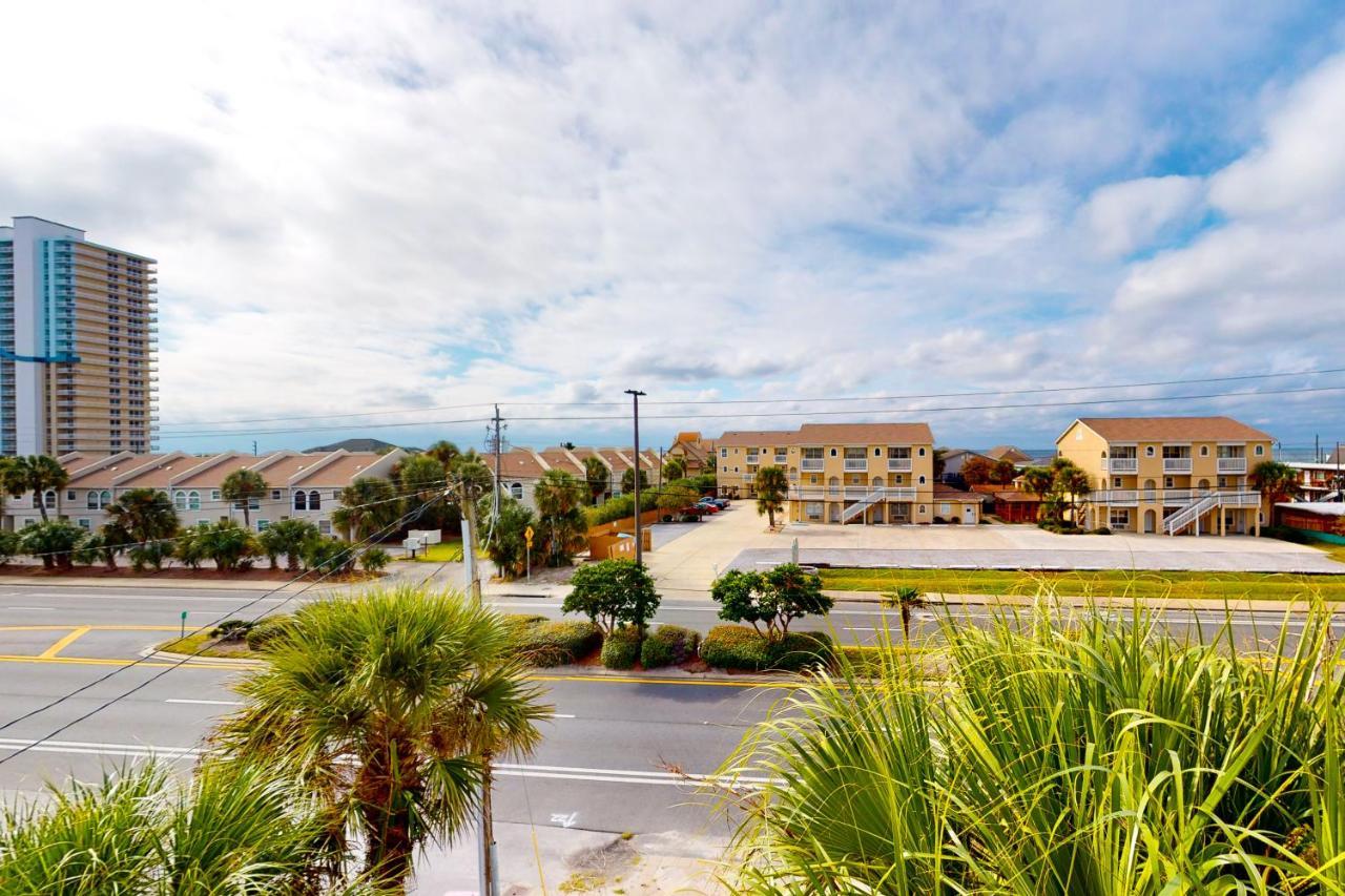 Shore Beats Workin' Panama City Beach Eksteriør bilde
