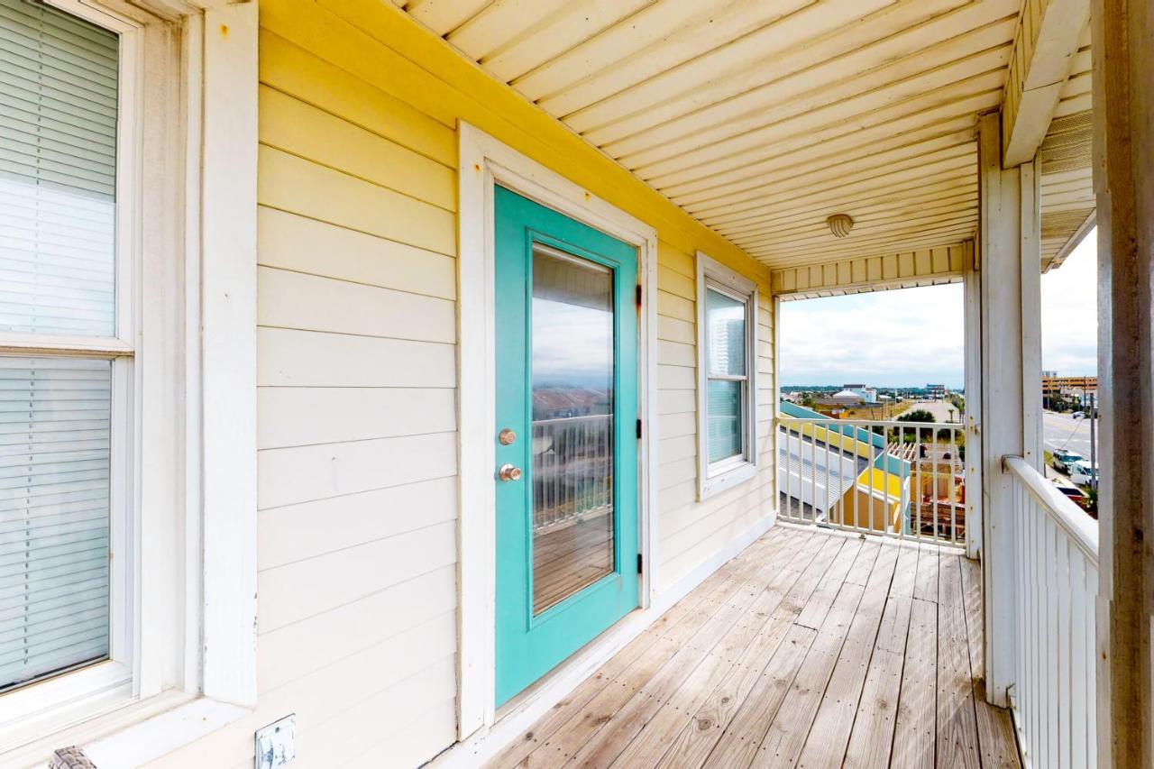 Shore Beats Workin' Panama City Beach Eksteriør bilde