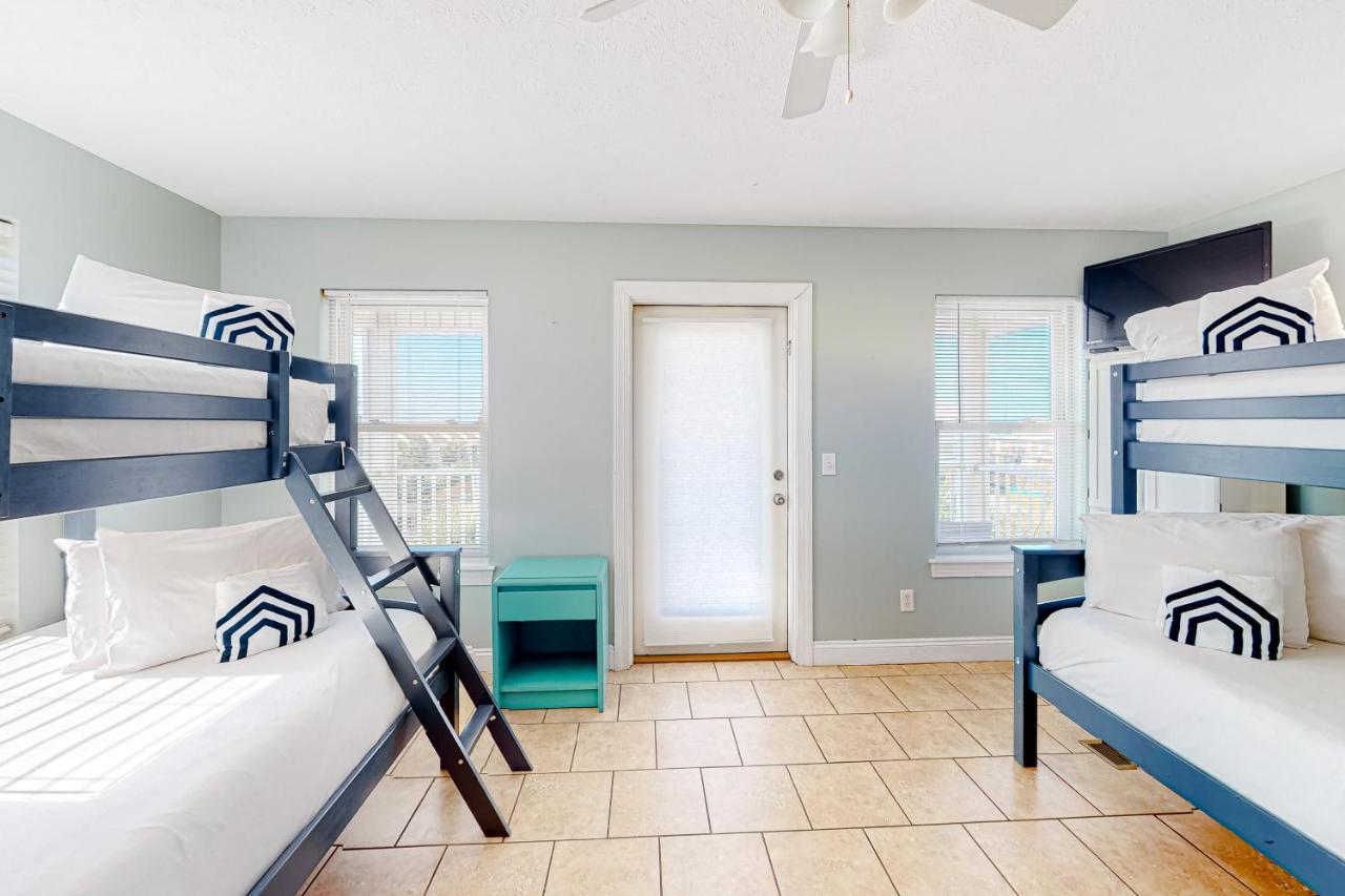 Shore Beats Workin' Panama City Beach Eksteriør bilde