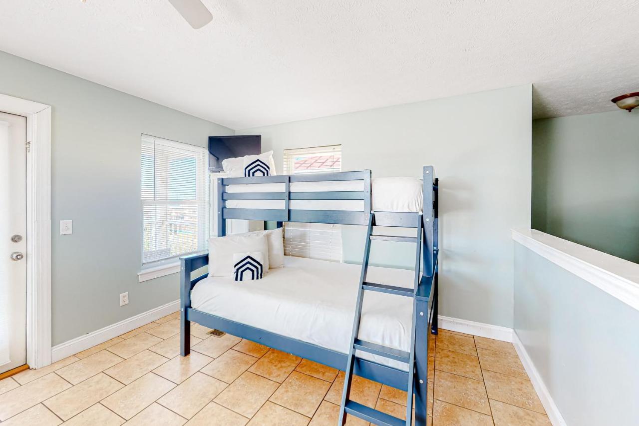 Shore Beats Workin' Panama City Beach Eksteriør bilde